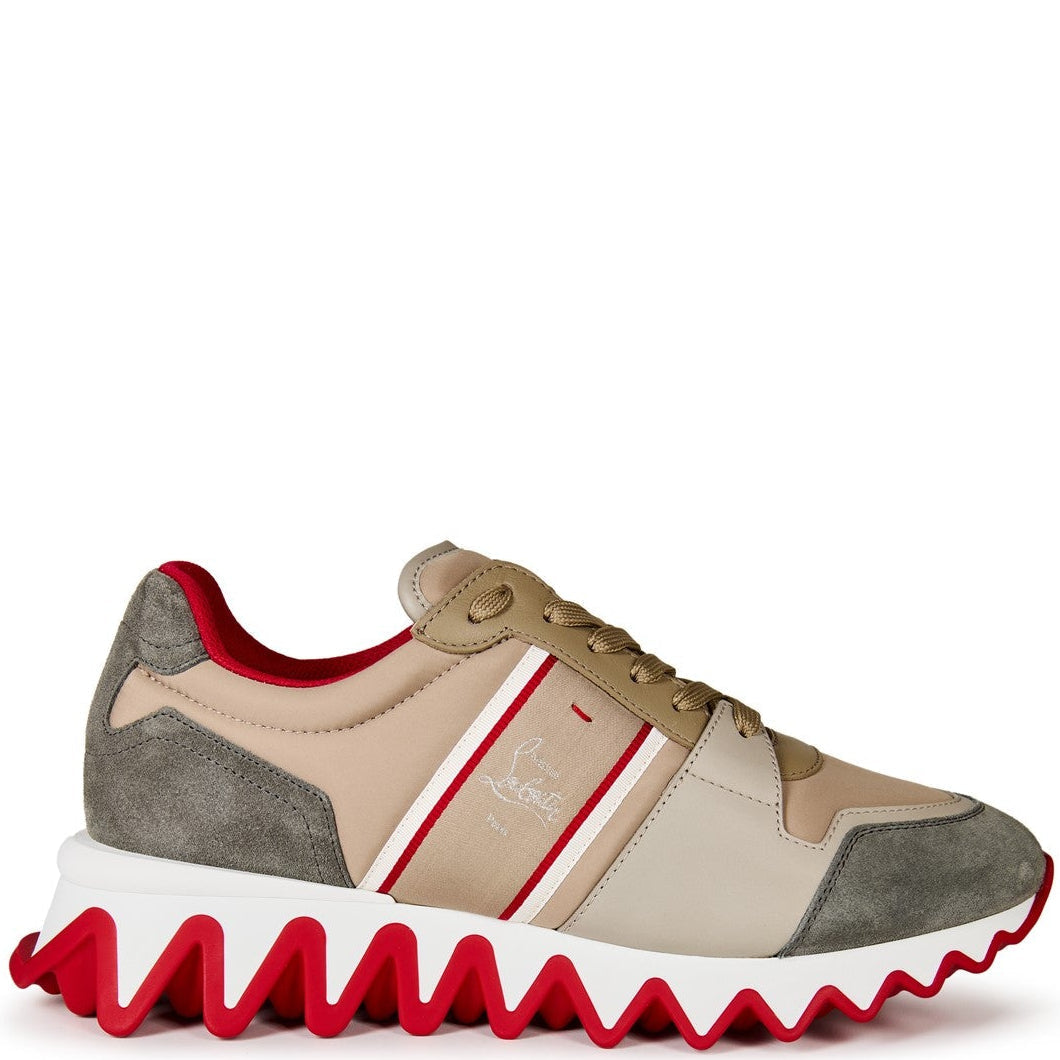 Christian Louboutin Nastroshark Sneakers