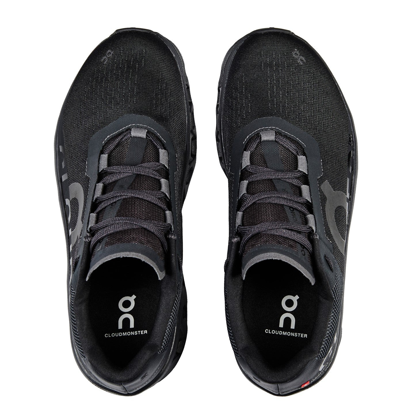 On Running Cloudmonster Running Shoes