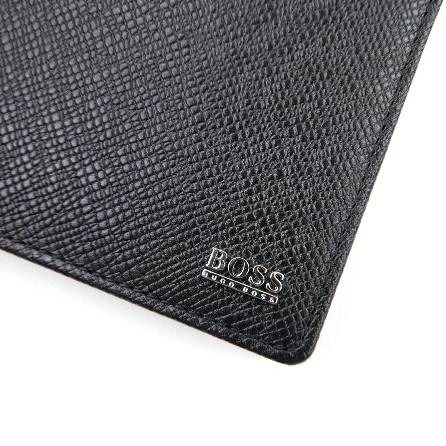 Hugo Boss Signature Collection Wallet Black