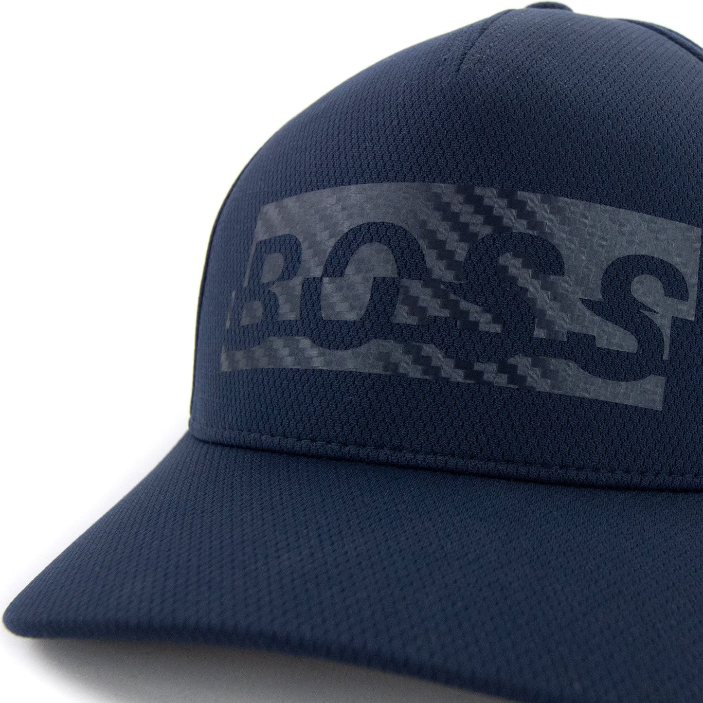 Hugo Boss Cap Tover Logo Navy 410