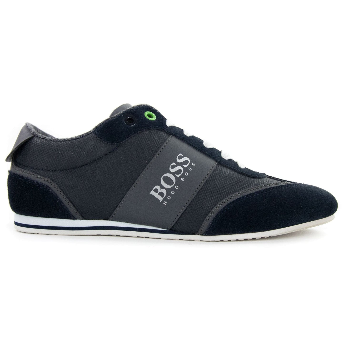 Hugo Boss Lighter Low Cvc Dark Blue