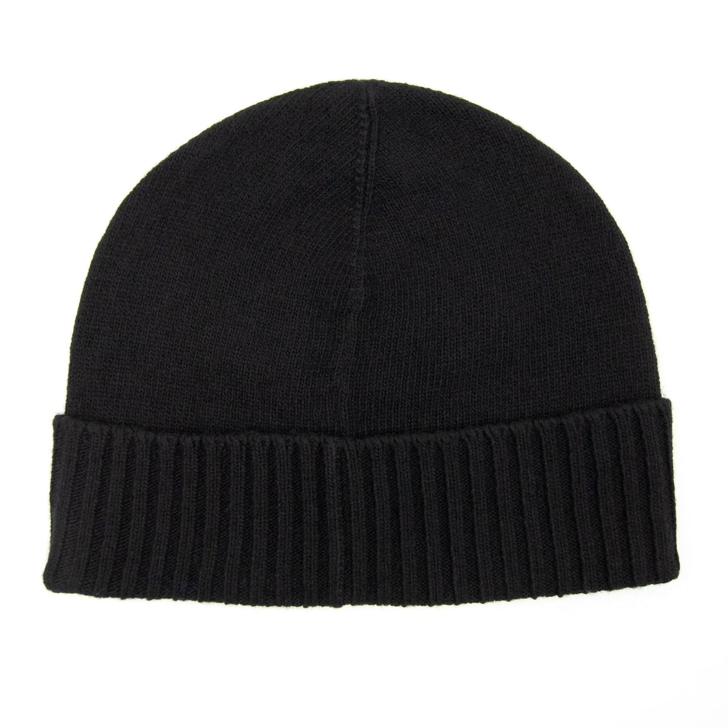 Hugo Boss Kaios Knitted Beanie Black 001