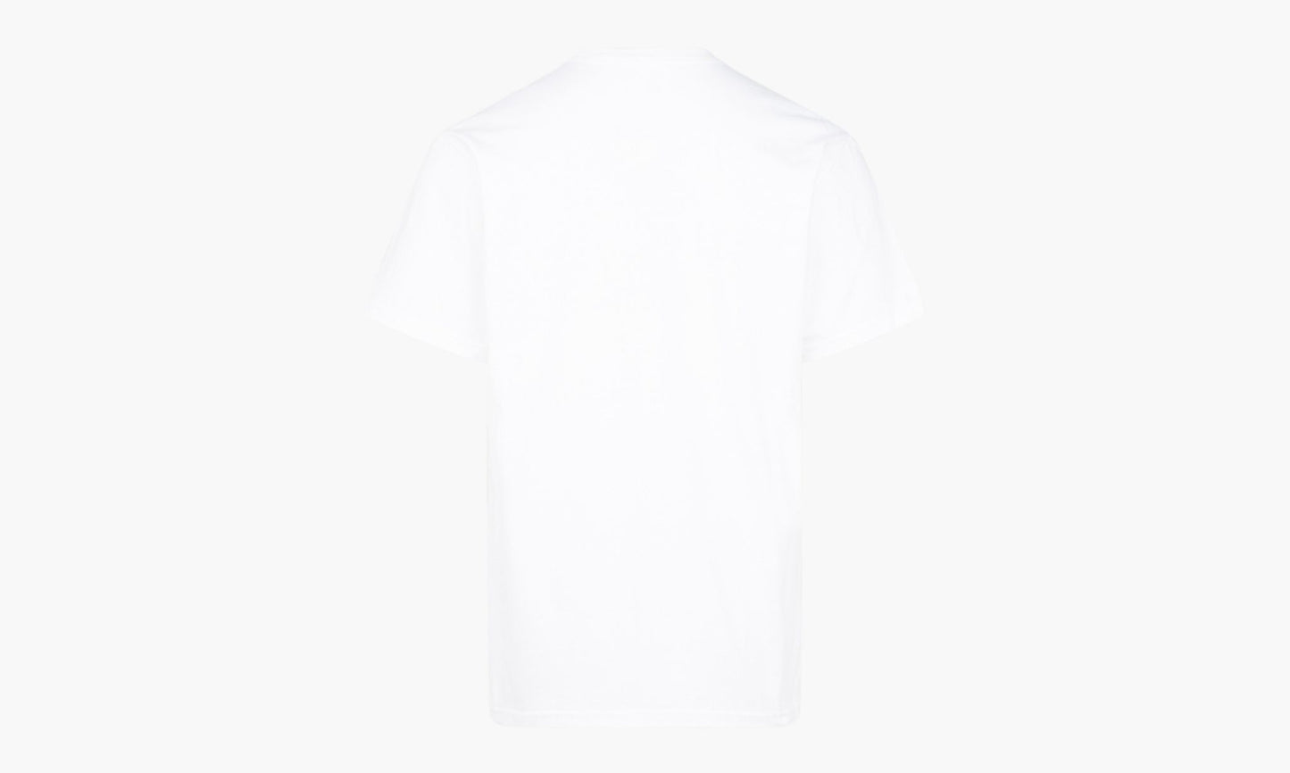 SUPREME WHEATIES T-SHIRT WHITE