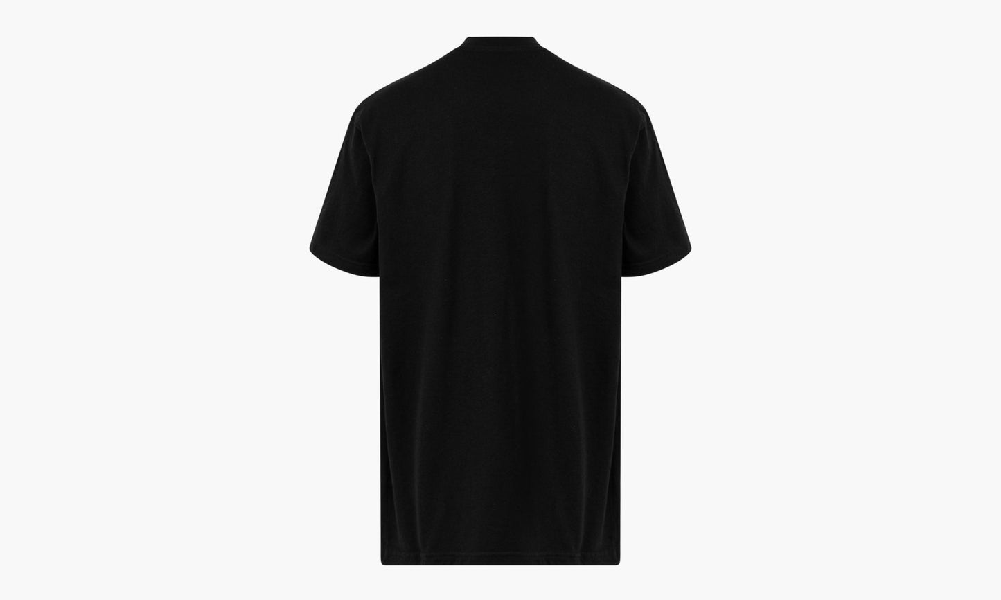SUPREME EST.1994 TEE BLACK