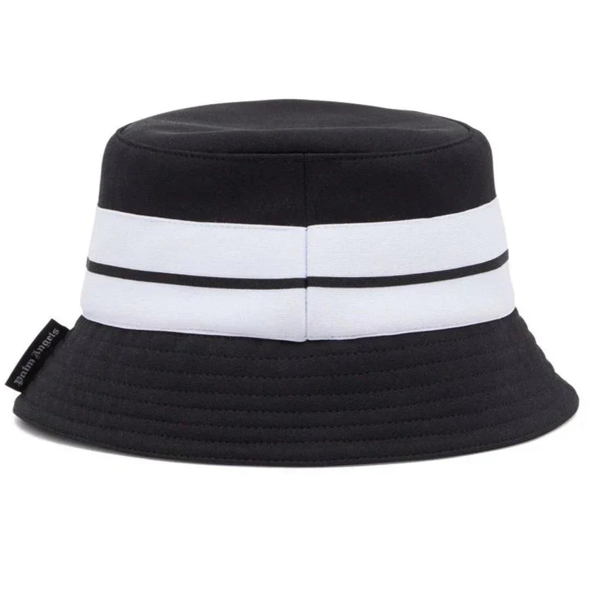 Palm Angels Track Bucket Hat