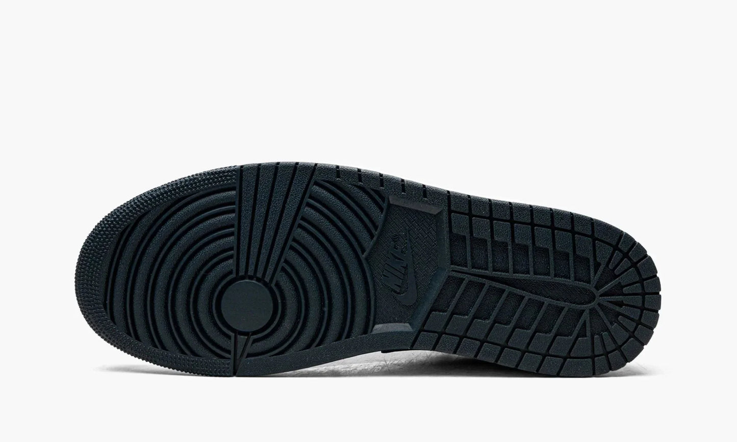 JORDAN 1 LOW DARK TEAL