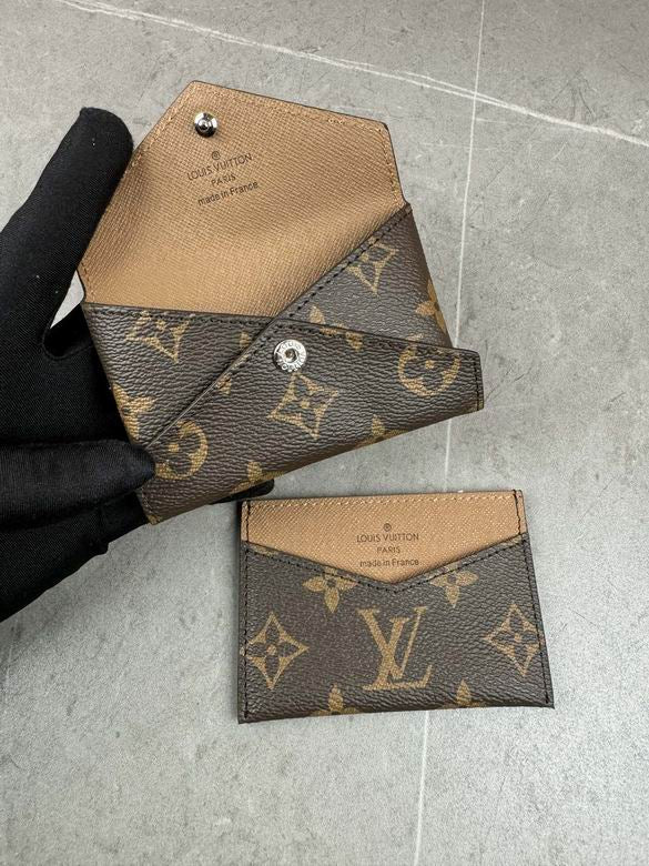 Portafoglio Louis Vuitton