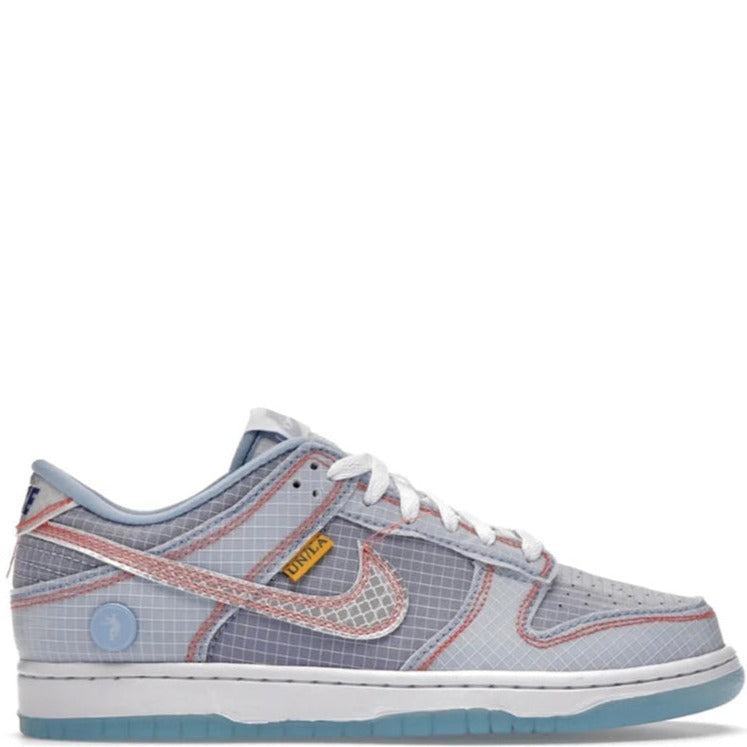 Dunk Low Union Passport Pack Argon