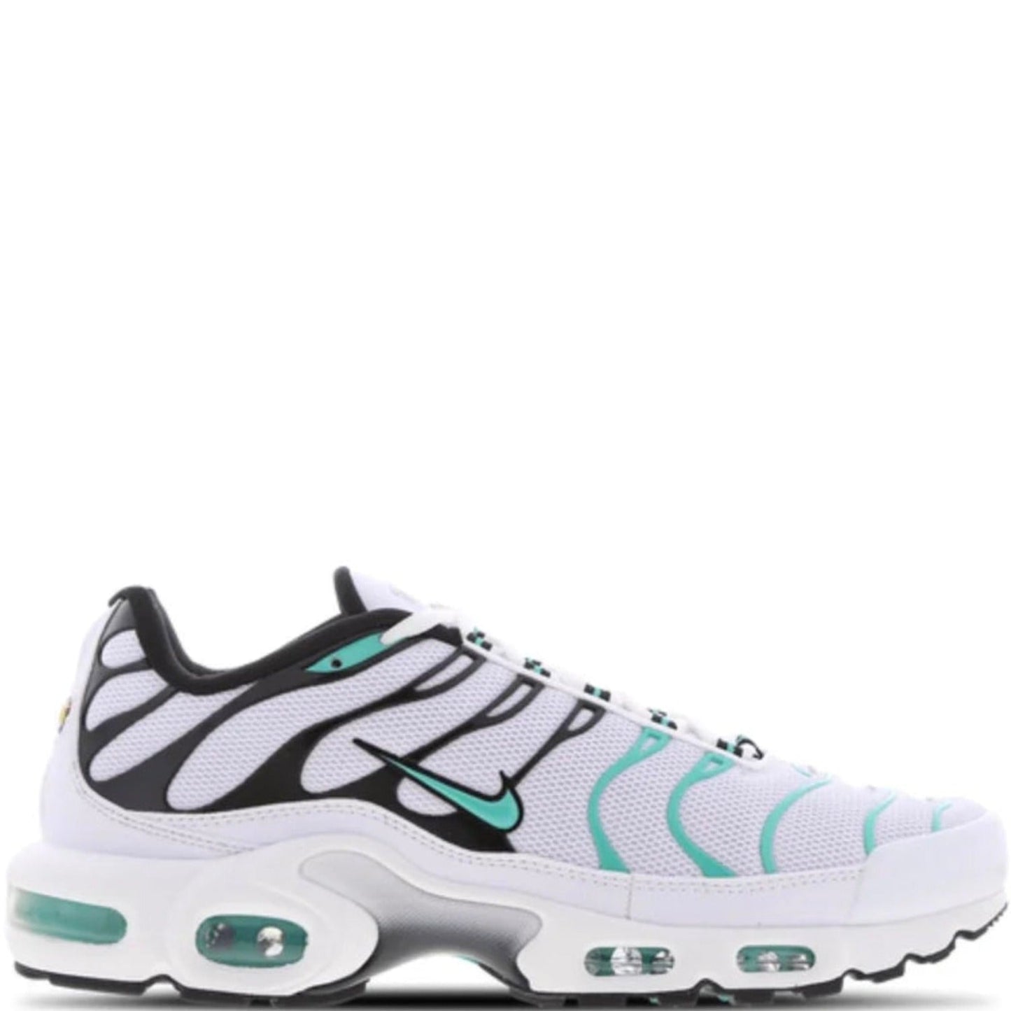 Air Max Plus TN Hyper Jade