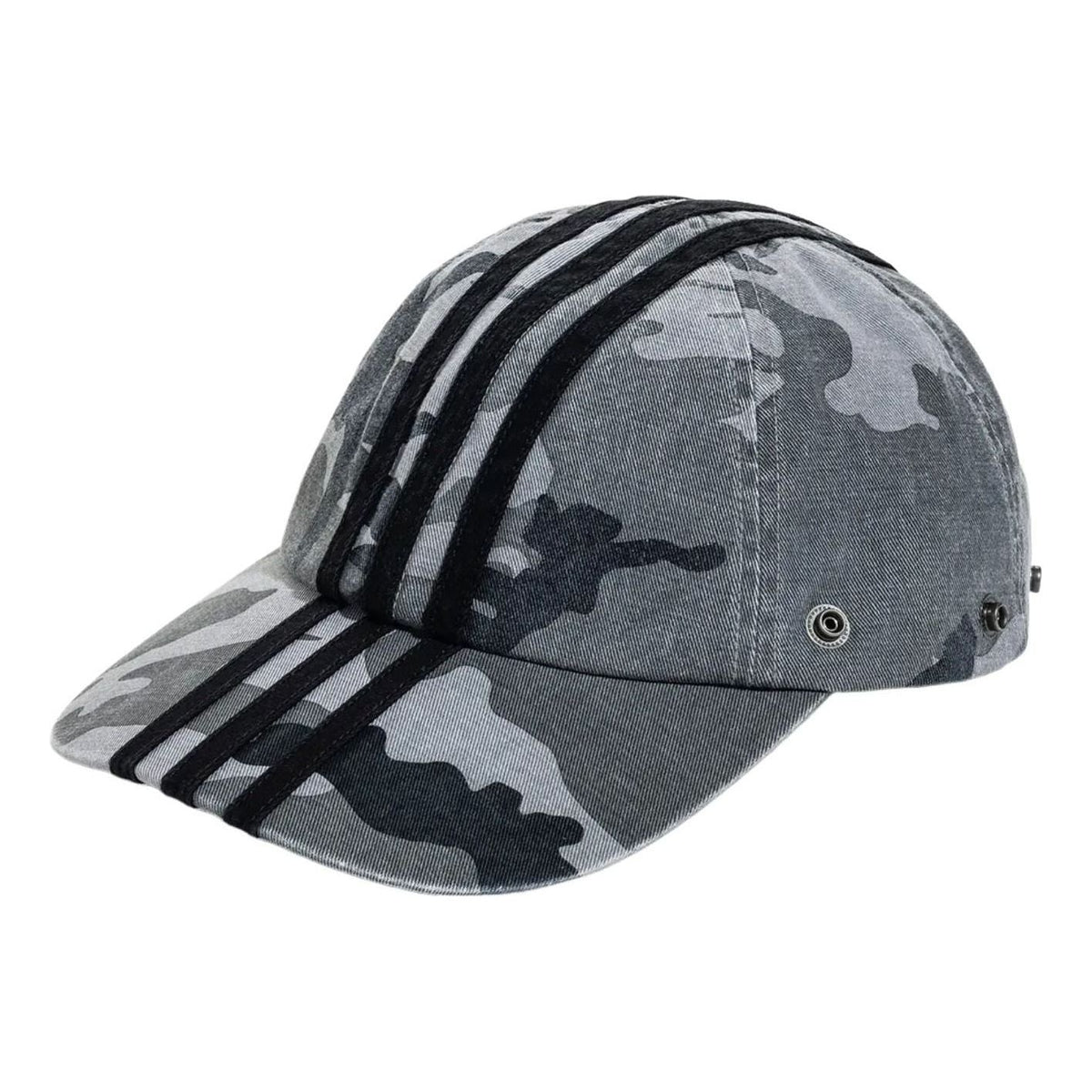 adidas x Thug Club Cap 'Black' KA3273