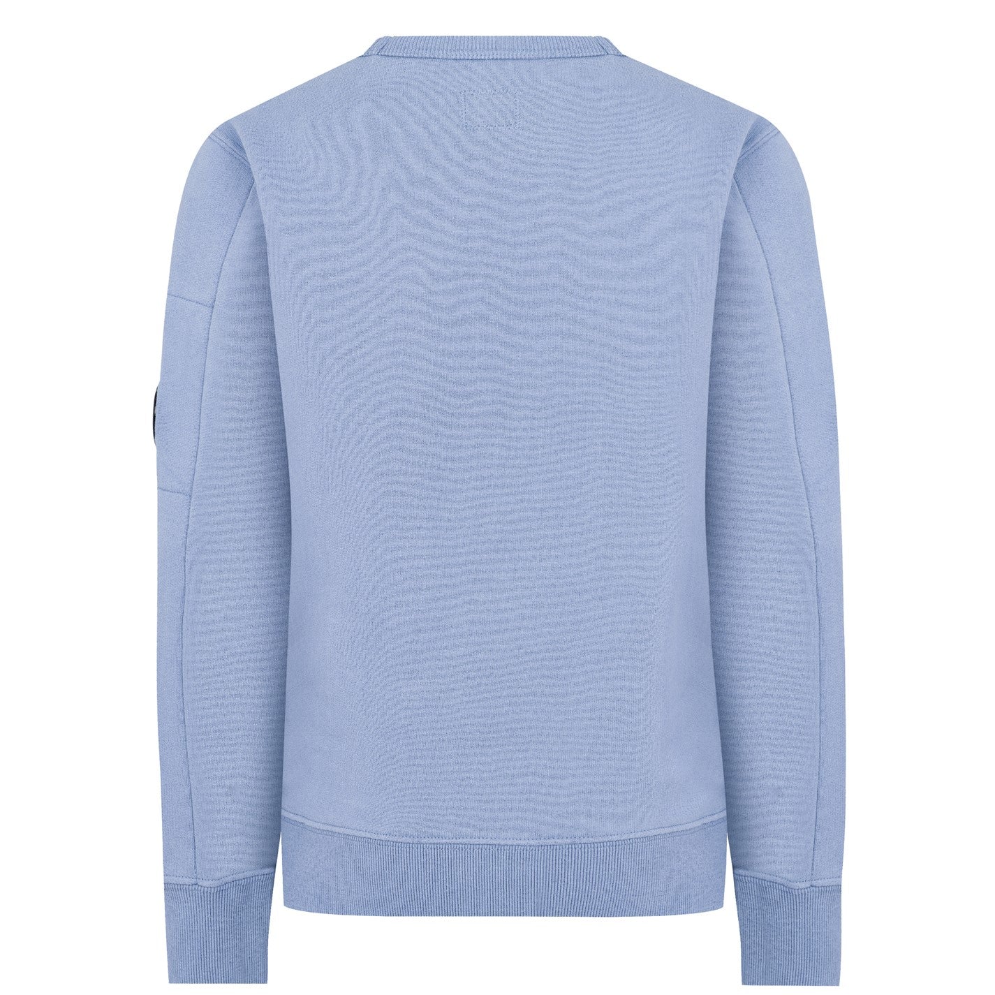 Kids CP Company Logo Lens Sweatshirt