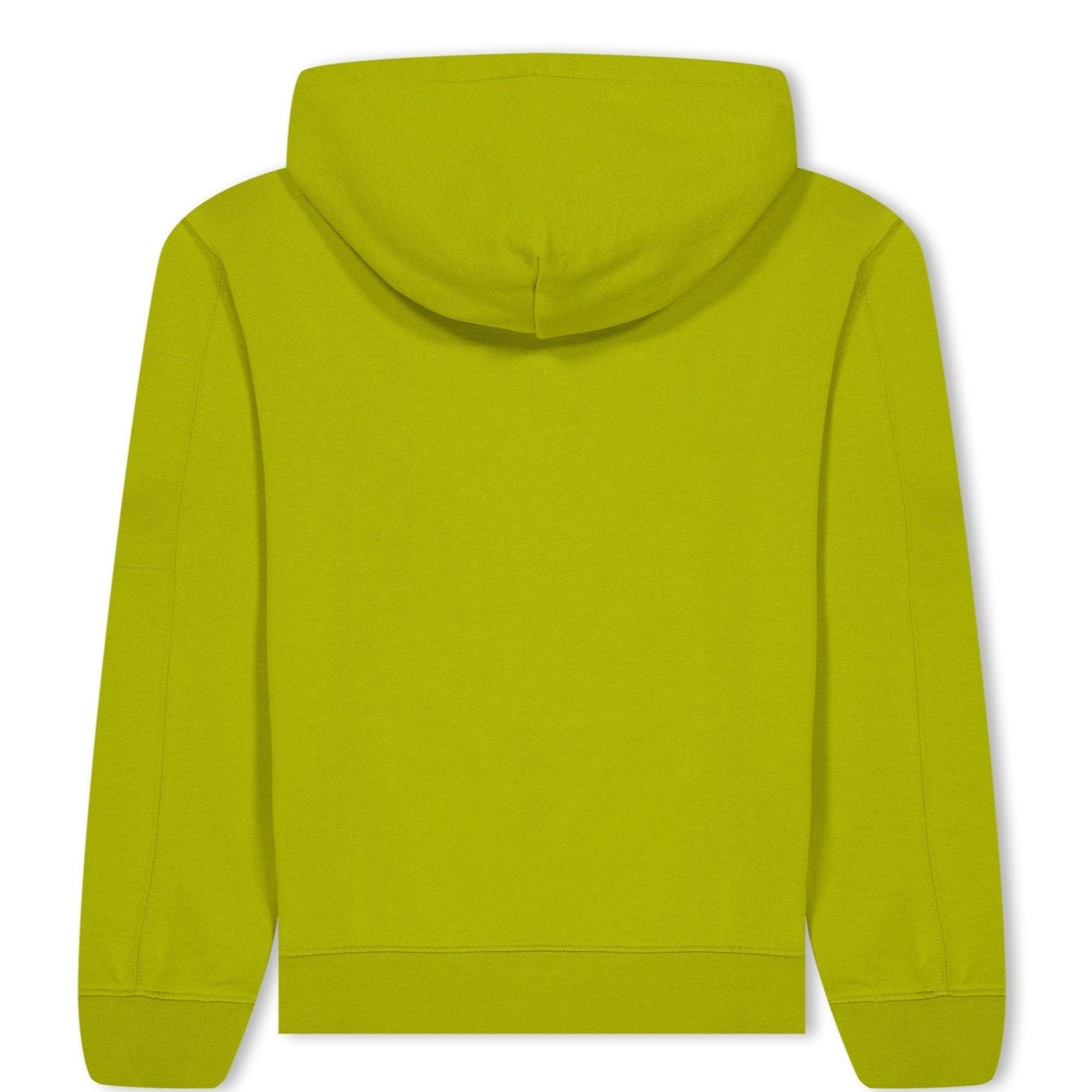 CP Company Junior Lens Hoodie