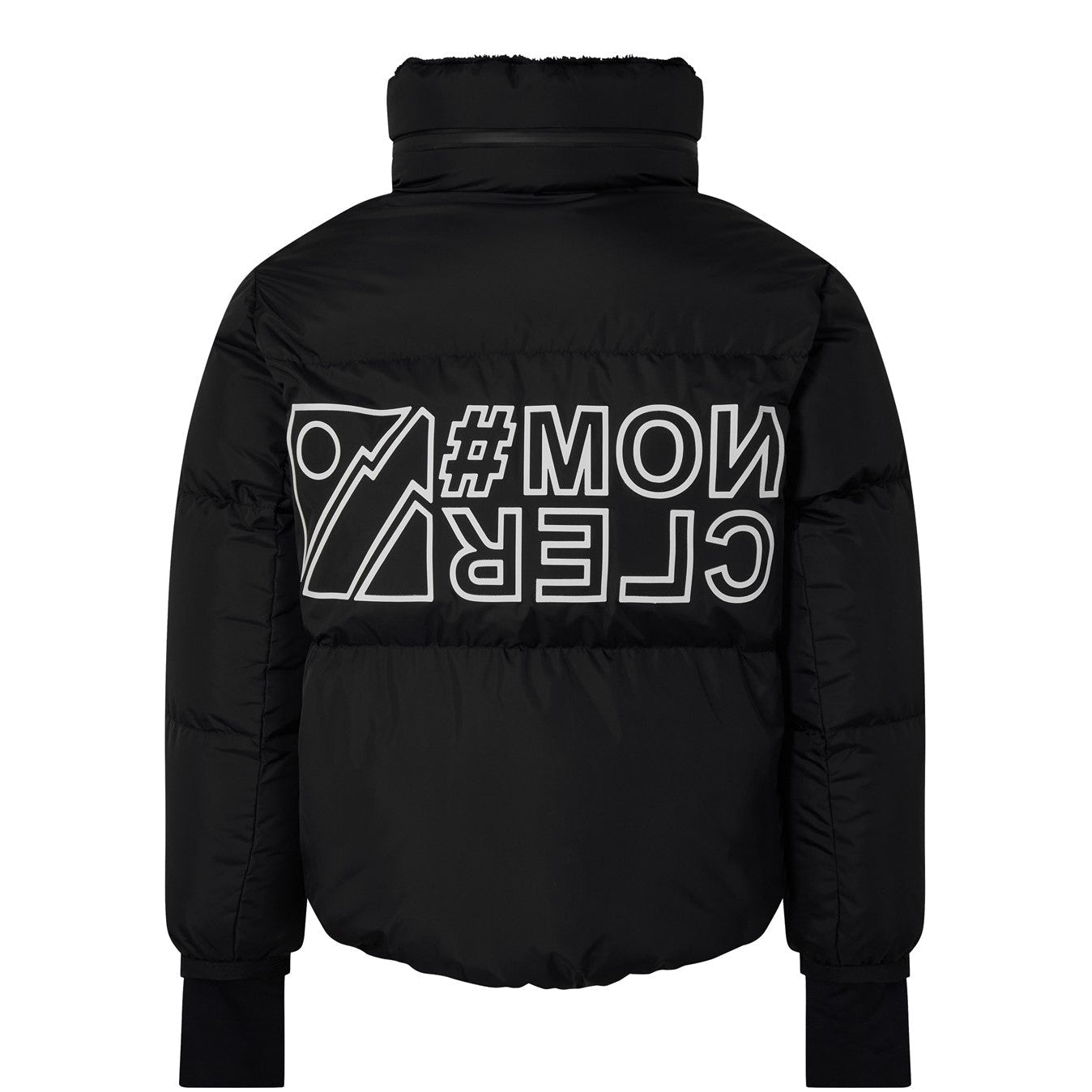 Kids Moncler Grenoble Verdons Jacket