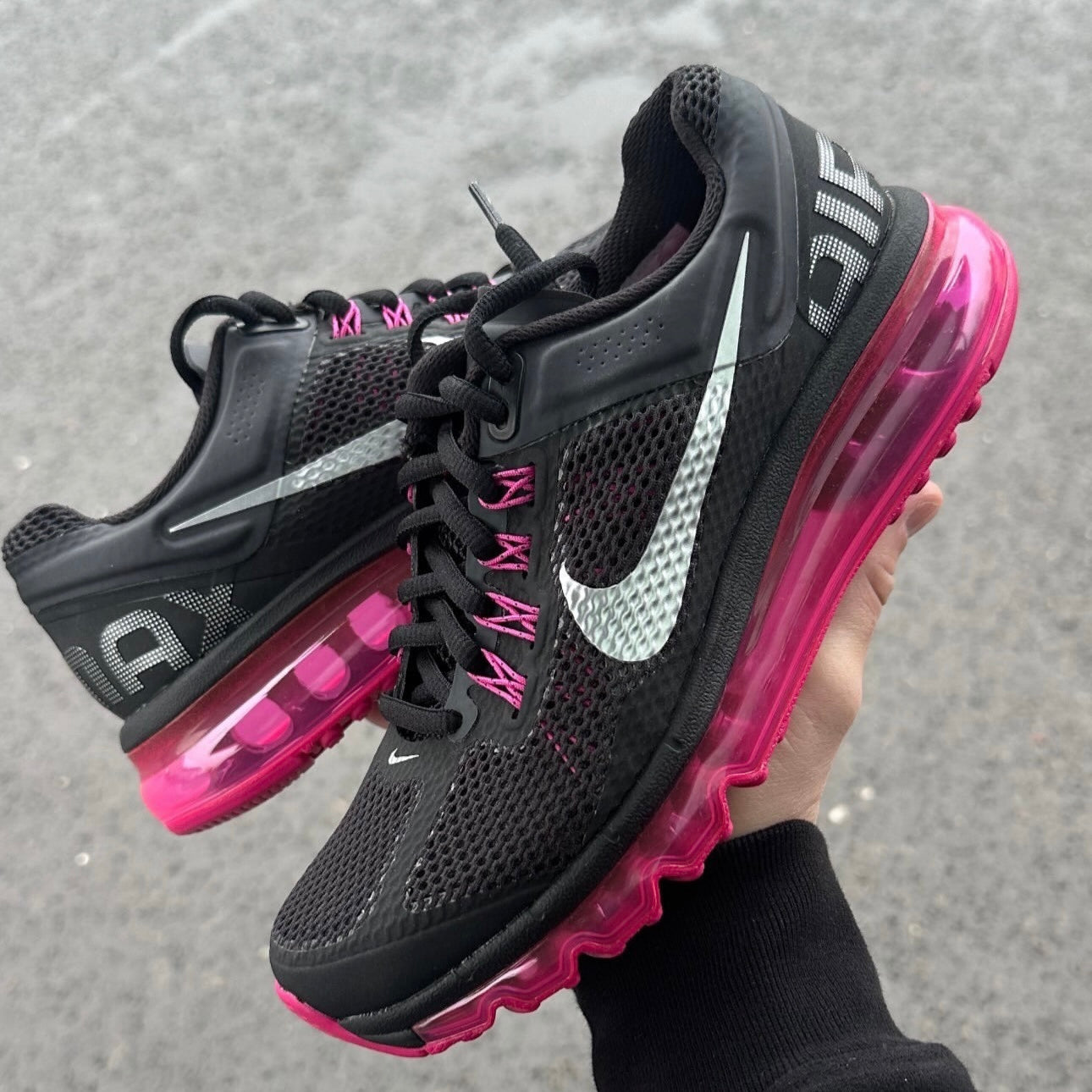 Womens Air Max
