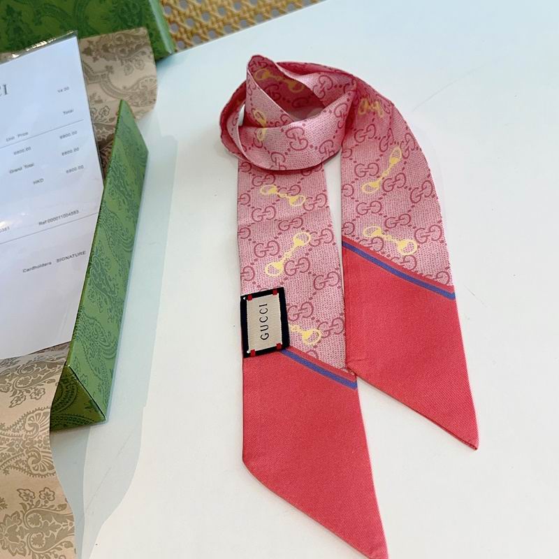 Sciarpa Gucci
