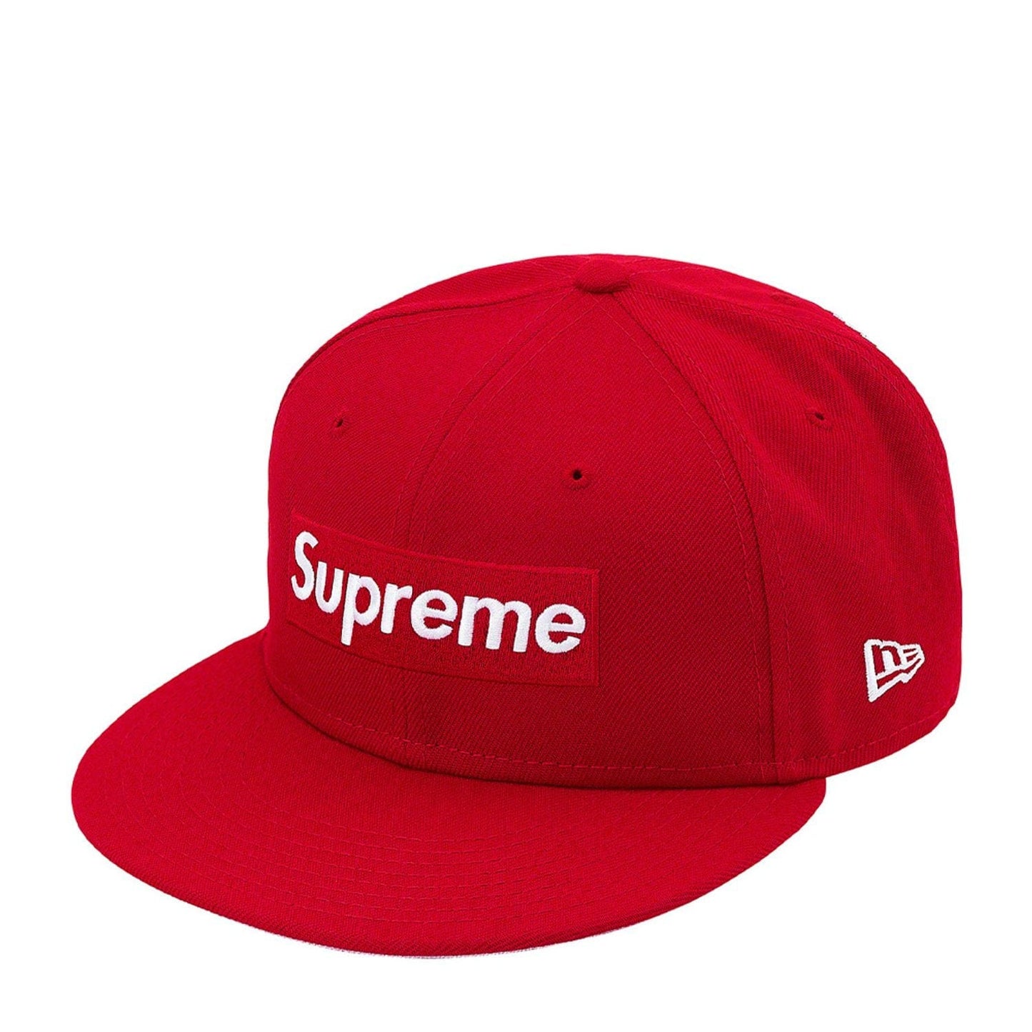 SUPREME WORLD FAMOUS BOX LOGO CAP