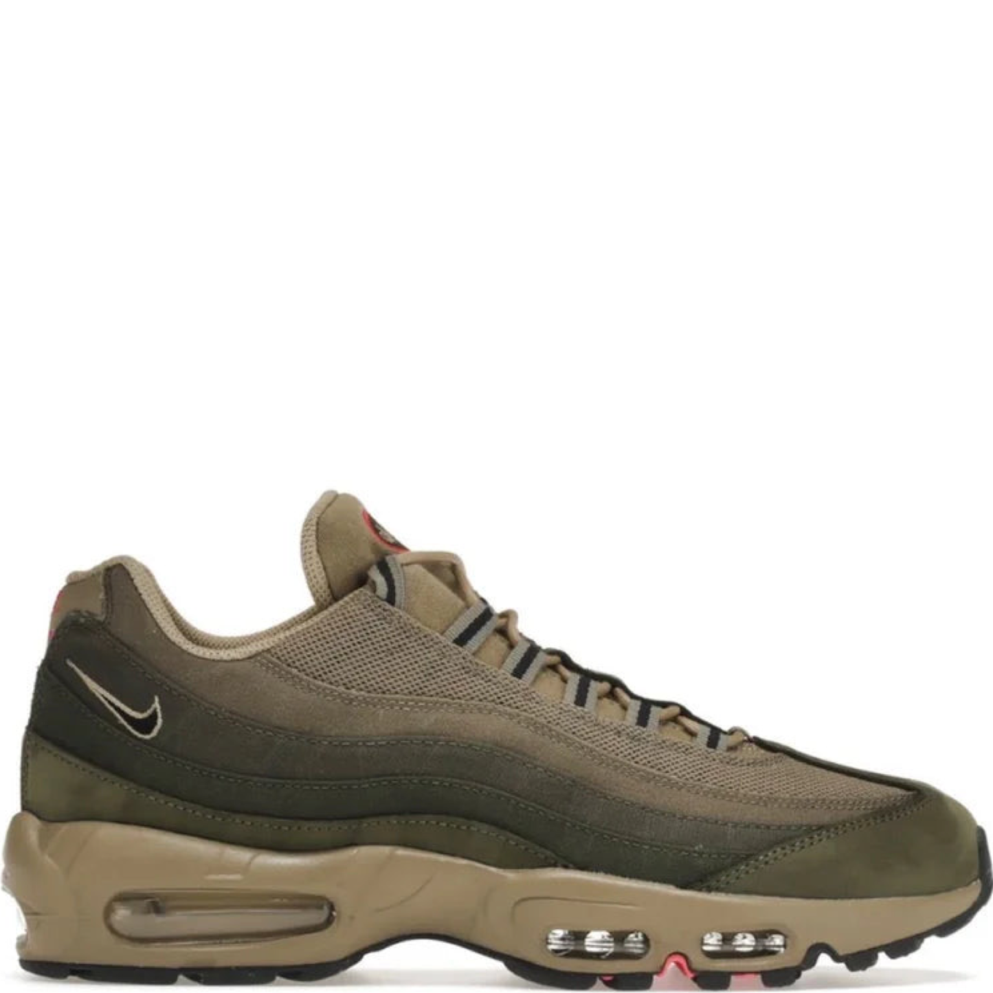 Nike Air Max 95 Matte Olive