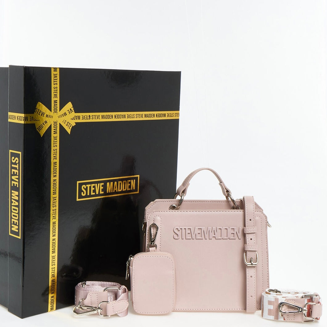 Steve Madden Bevelyn Bag Set