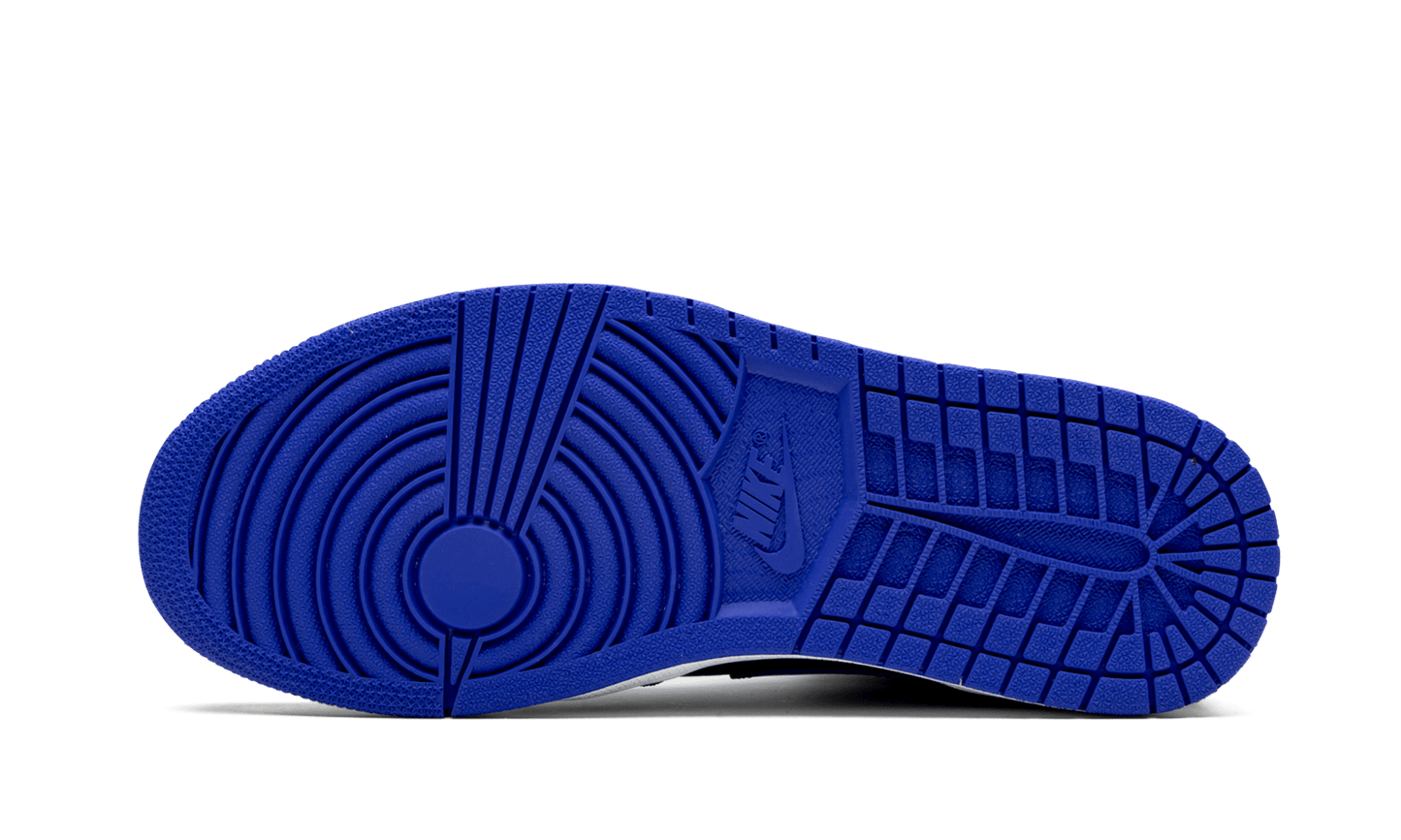 JORDAN 1 MID ROYAL