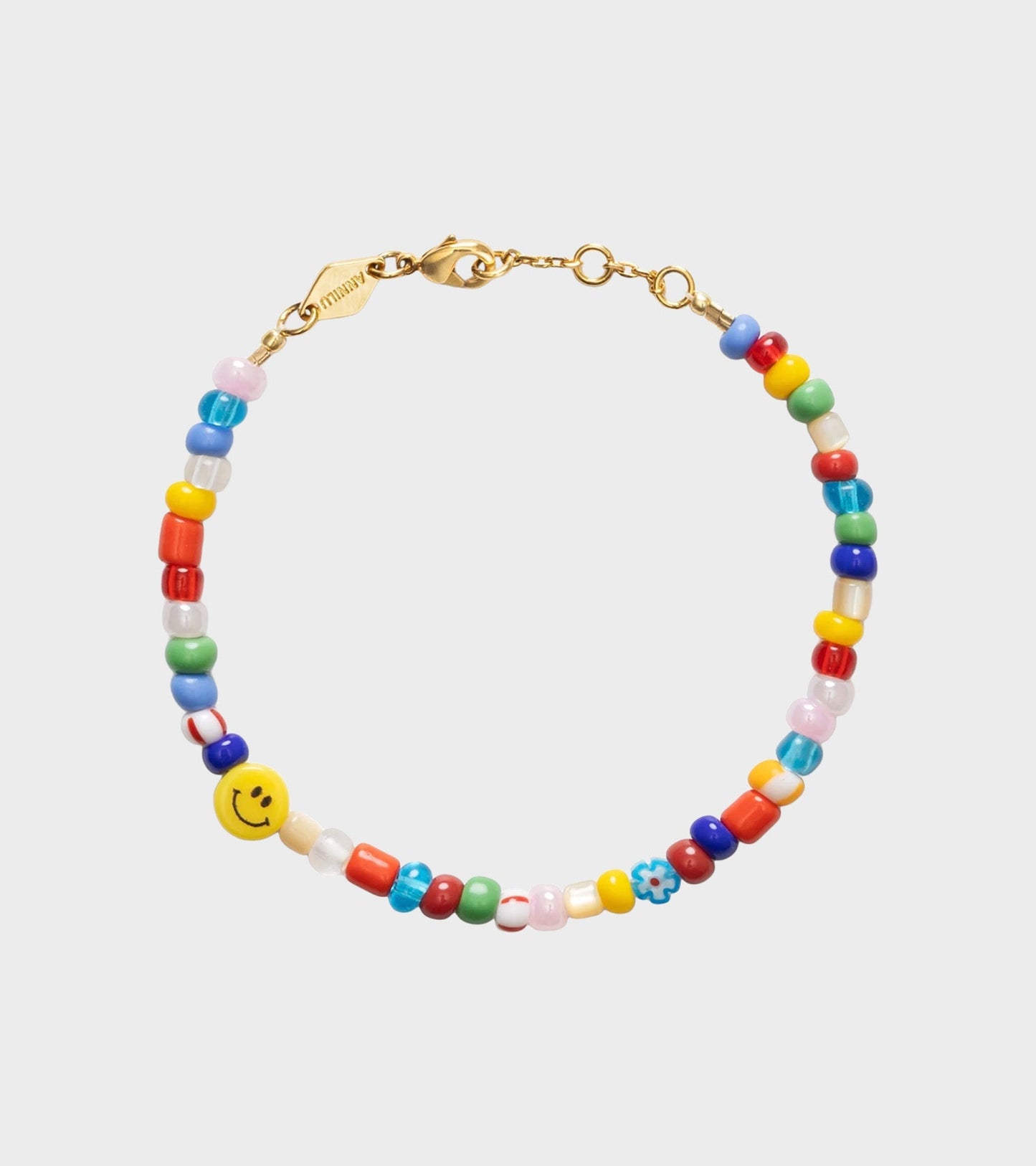 Happy Hour Bracelet Multicolor