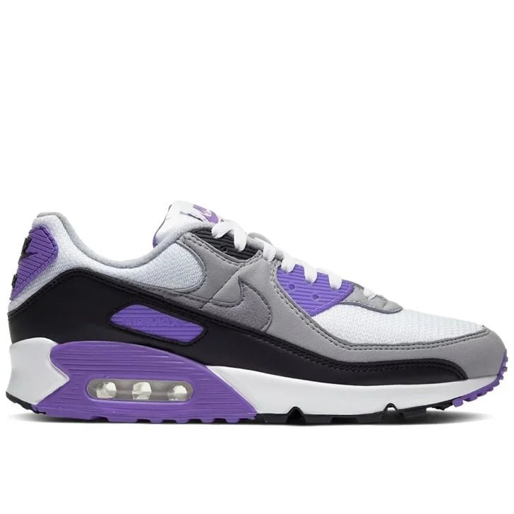 Nike Air Max 90 Recraft Hyper Grape
