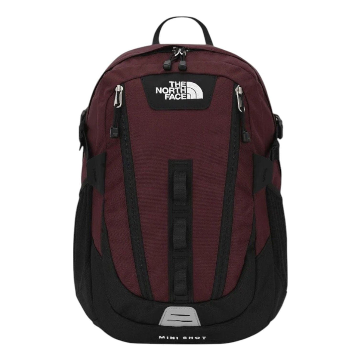 THE NORTH FACE Mini Shot 'Burgandy' NM2DP55C
