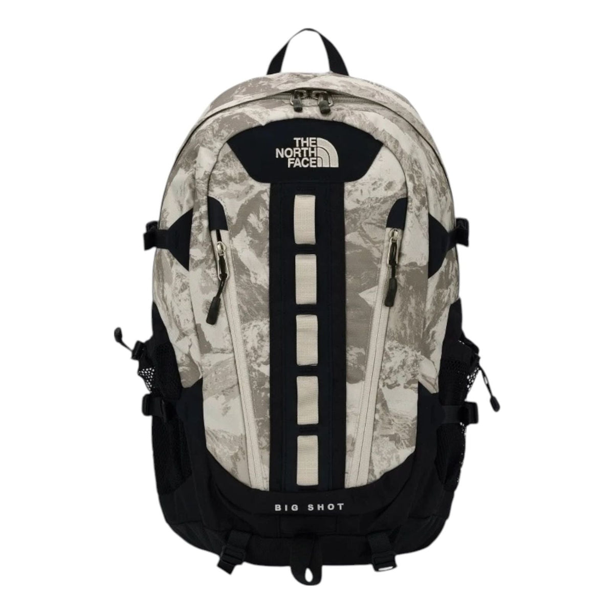 THE NORTH FACE Big Shot 'Oxford Tan' NM2DP00B