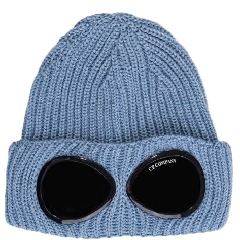 CP Company Winter Goggle Beanie