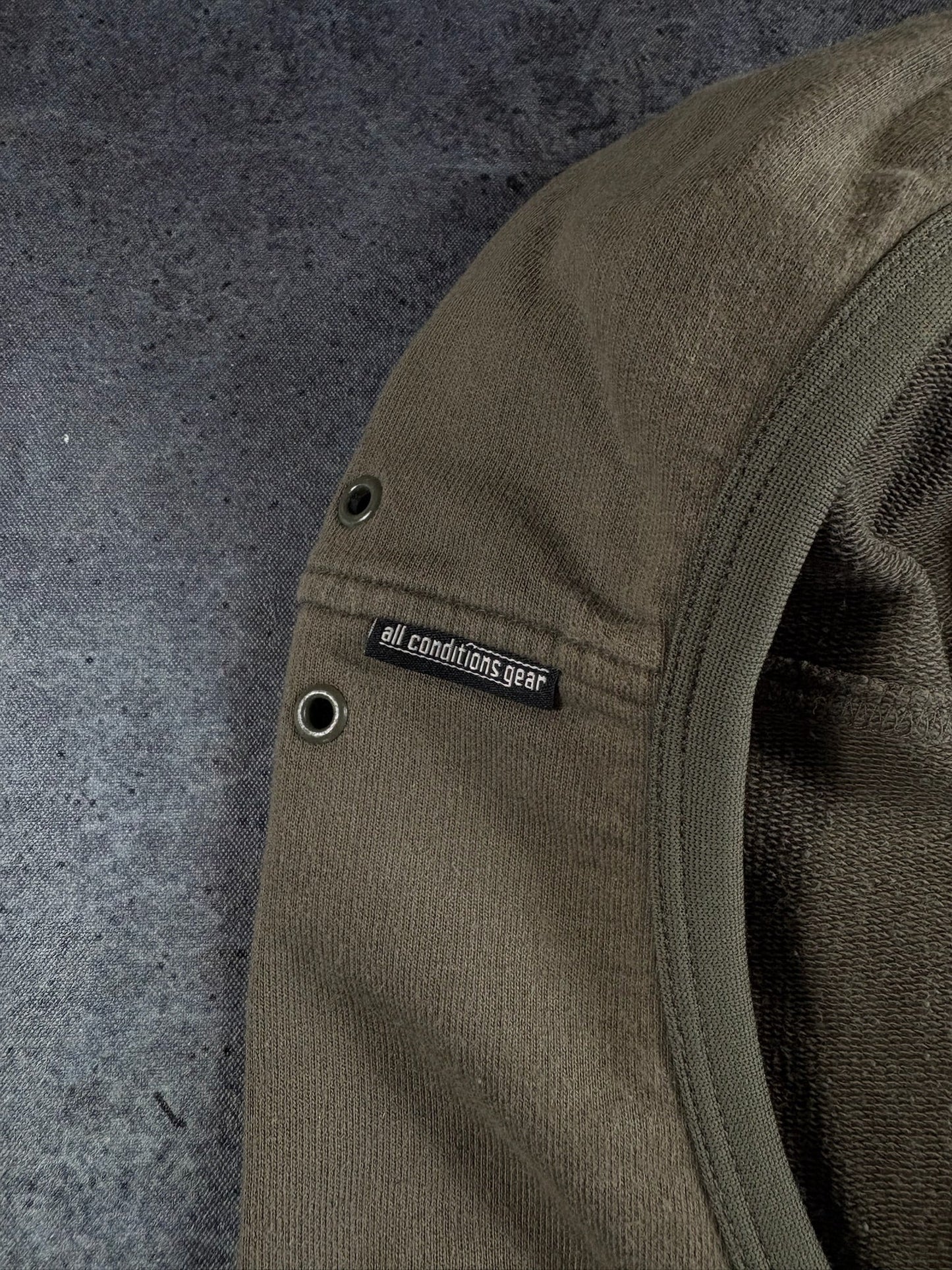 Nike ACG Hoodie (S)