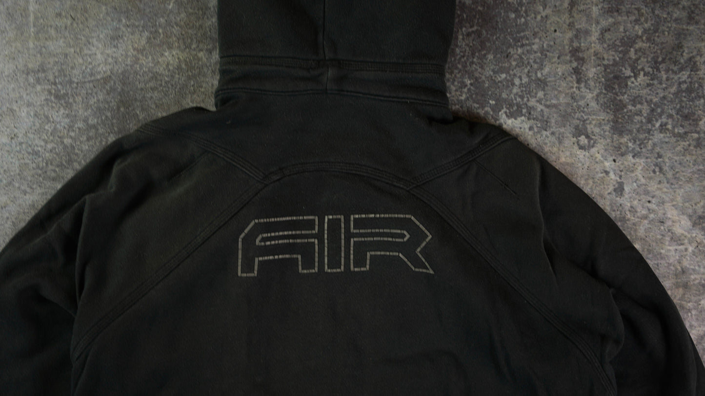 Nike Air Sweatjacket (L)