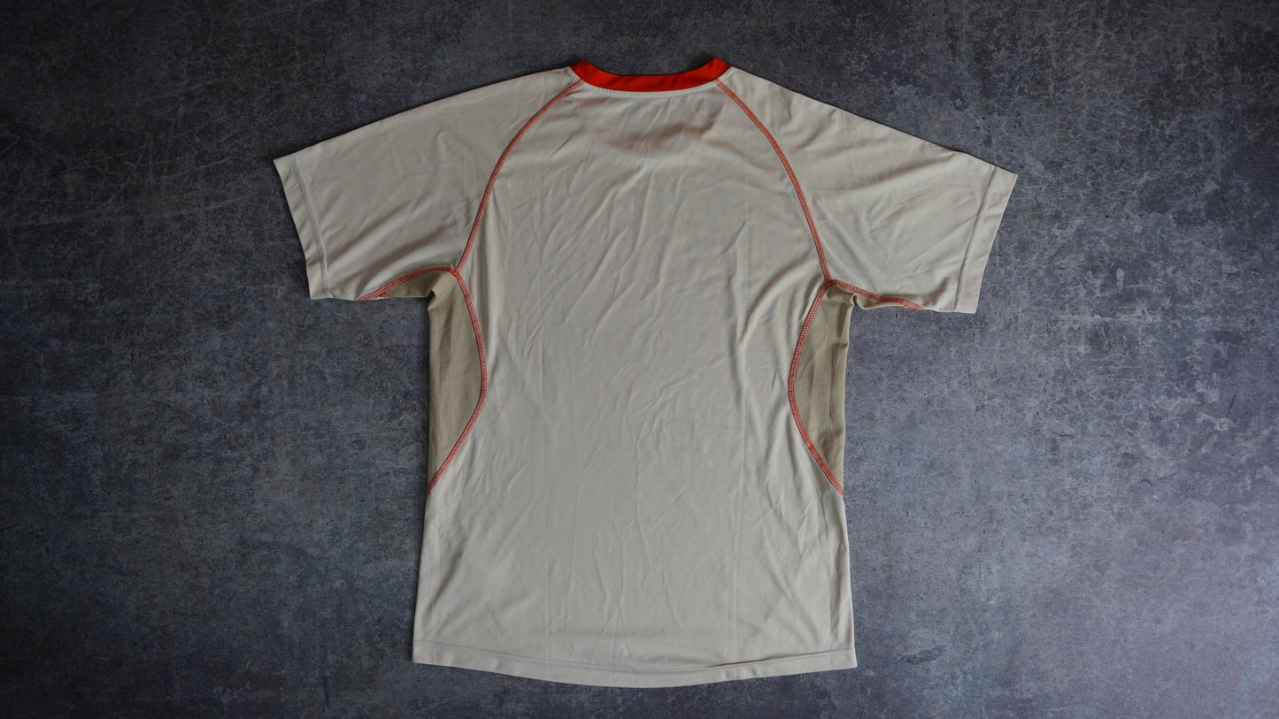Vintage Nike Run Shirt (L)