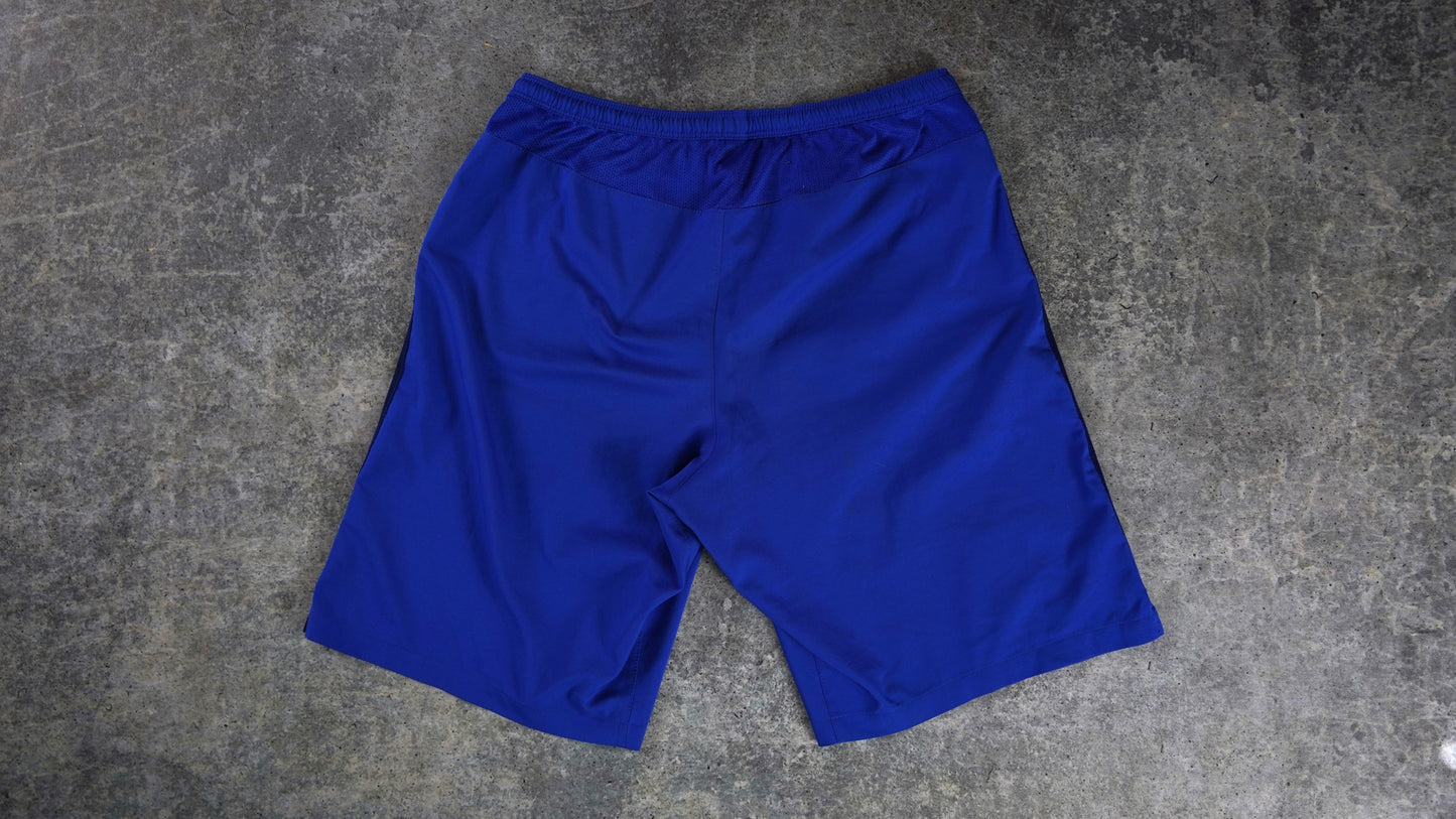 Nike FC Barcelona Shorts (S)