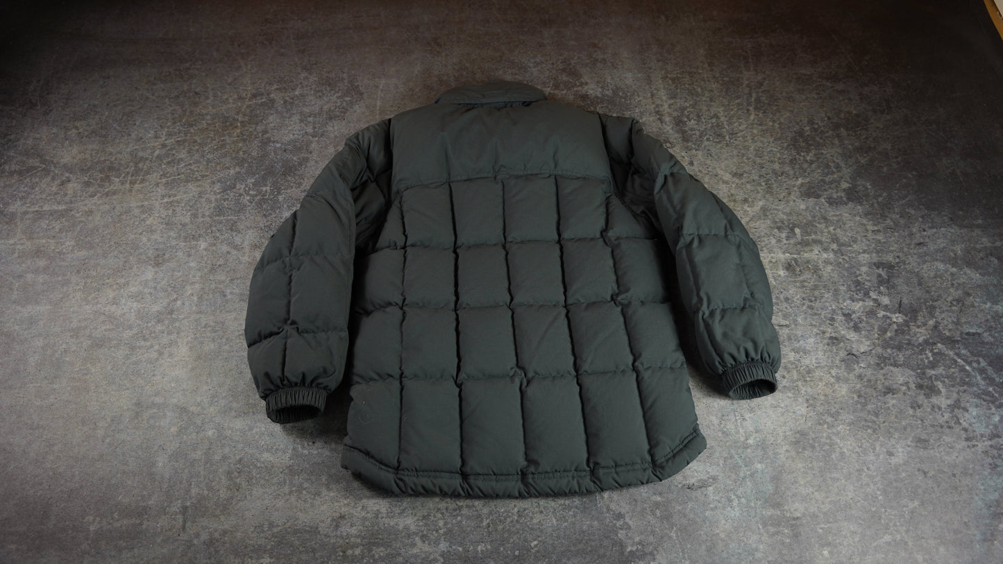 Nike Pufferjacket (S)