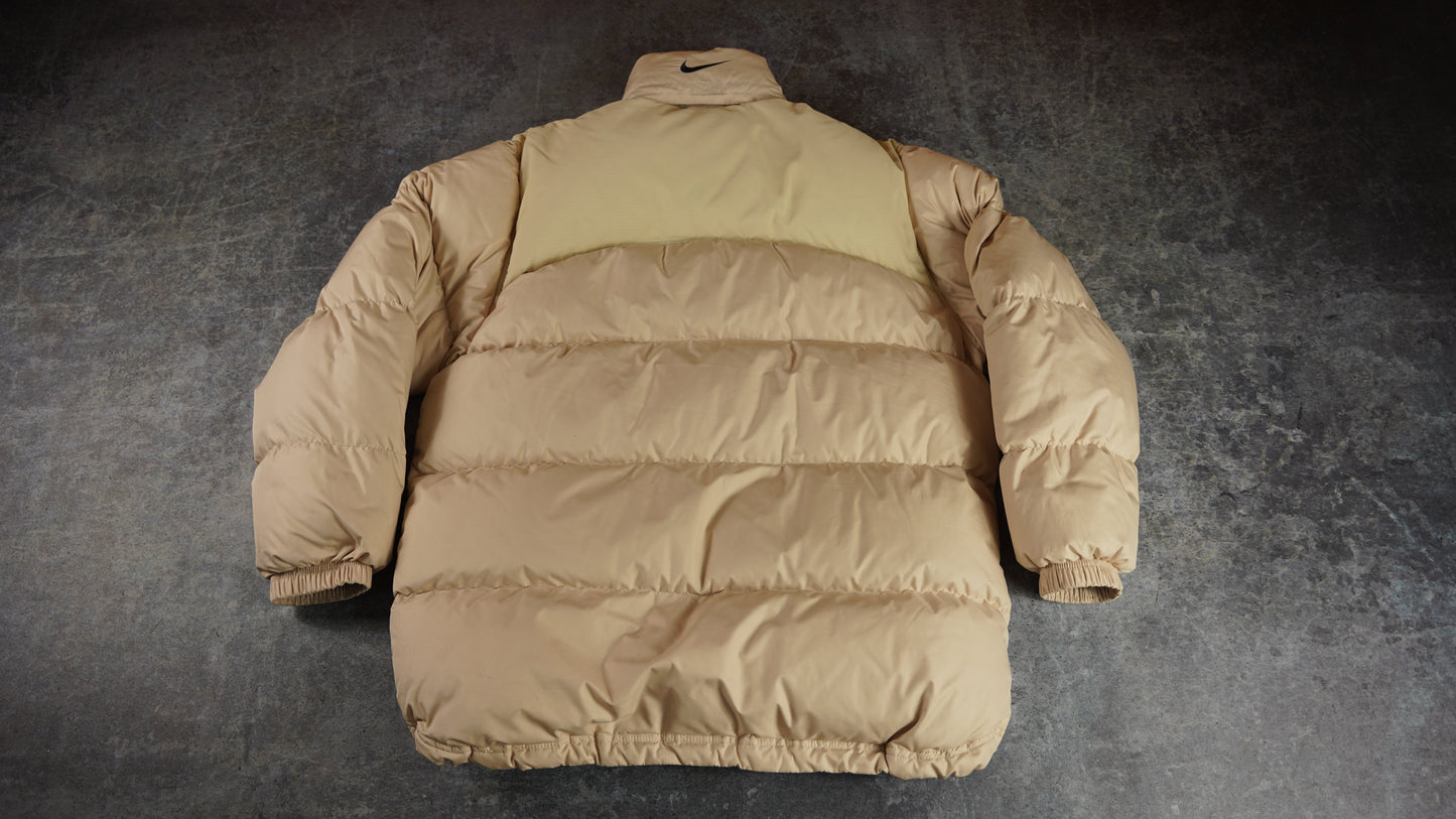 Nike Pufferjacket (L)