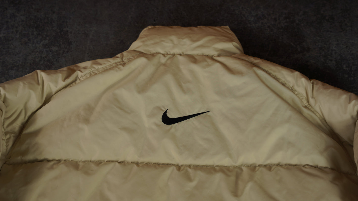 Nike Pufferjacket (L)