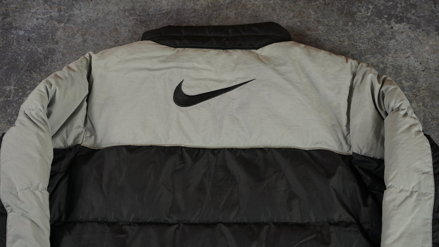 Nike Pufferjacket (XL)