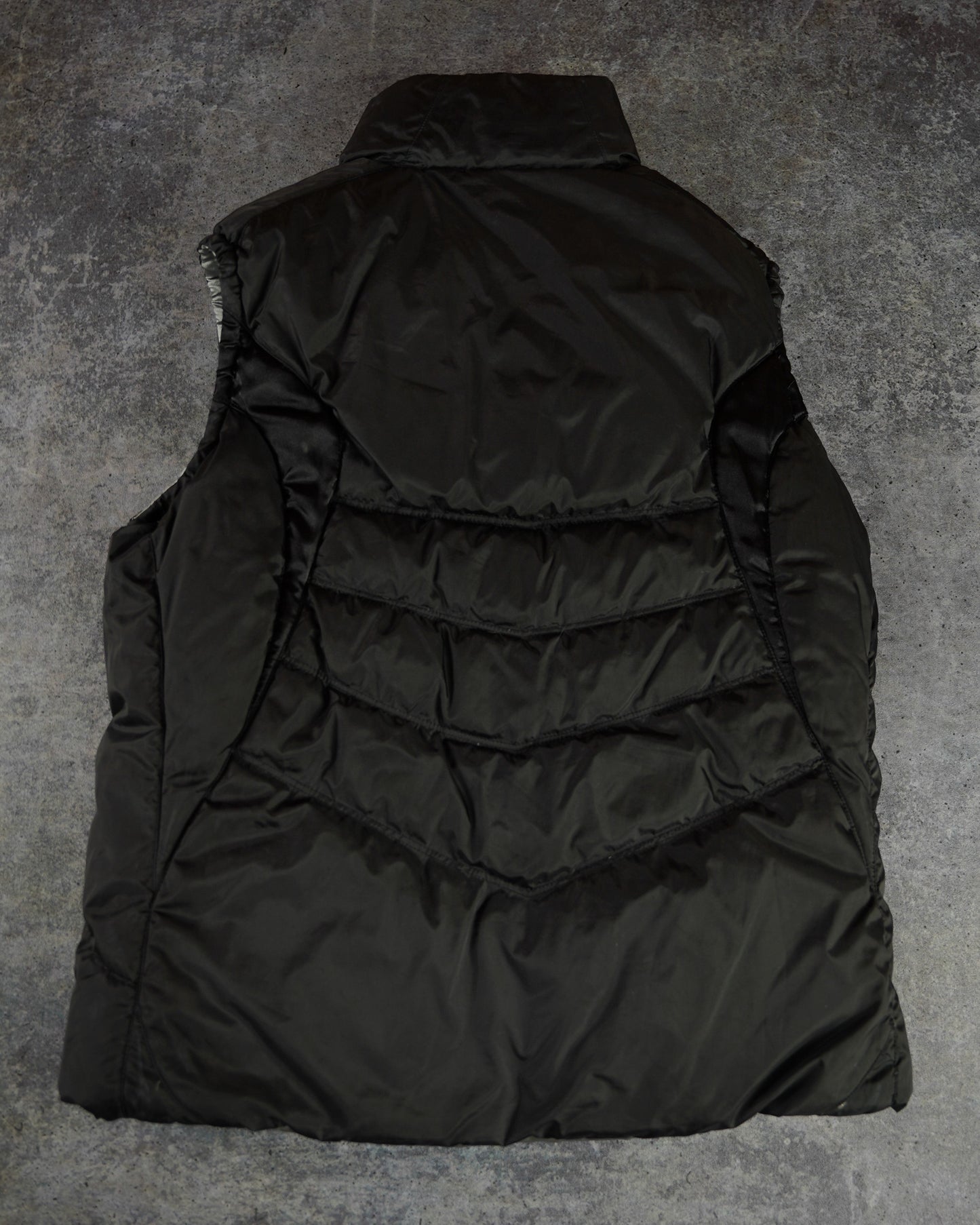 Nike Reversible Puffer Vest (L)