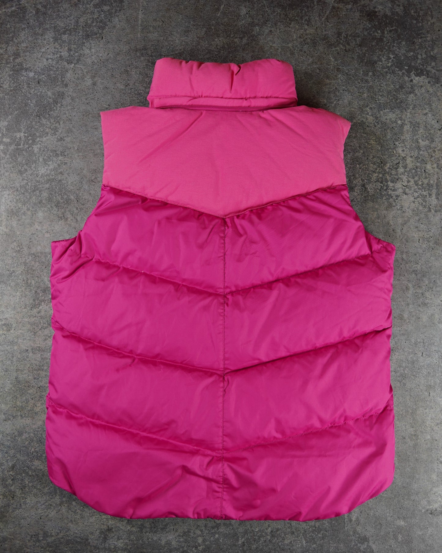 Nike Puffer Vest (L)
