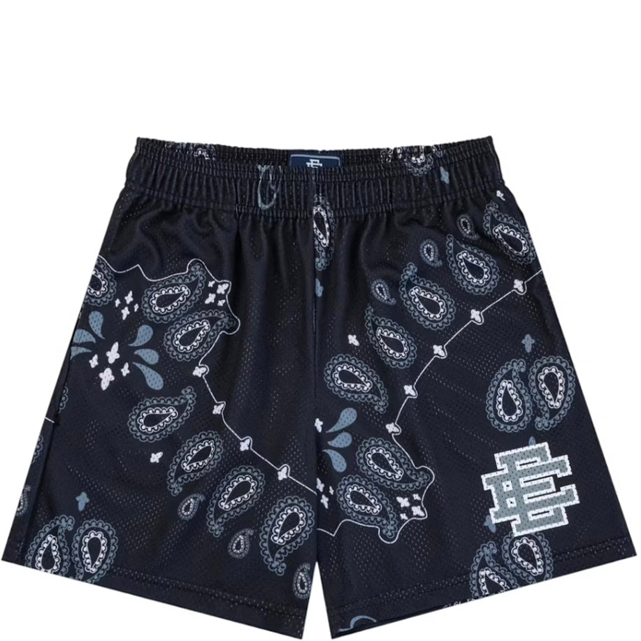 Eric Emanuel EE Basic Short