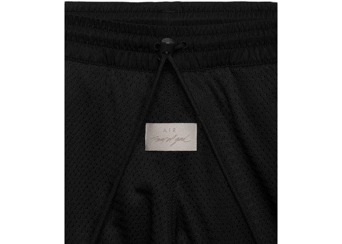 FEAR OF GOD X NIKE BASKETBALL SHORTS OFF NOIR
