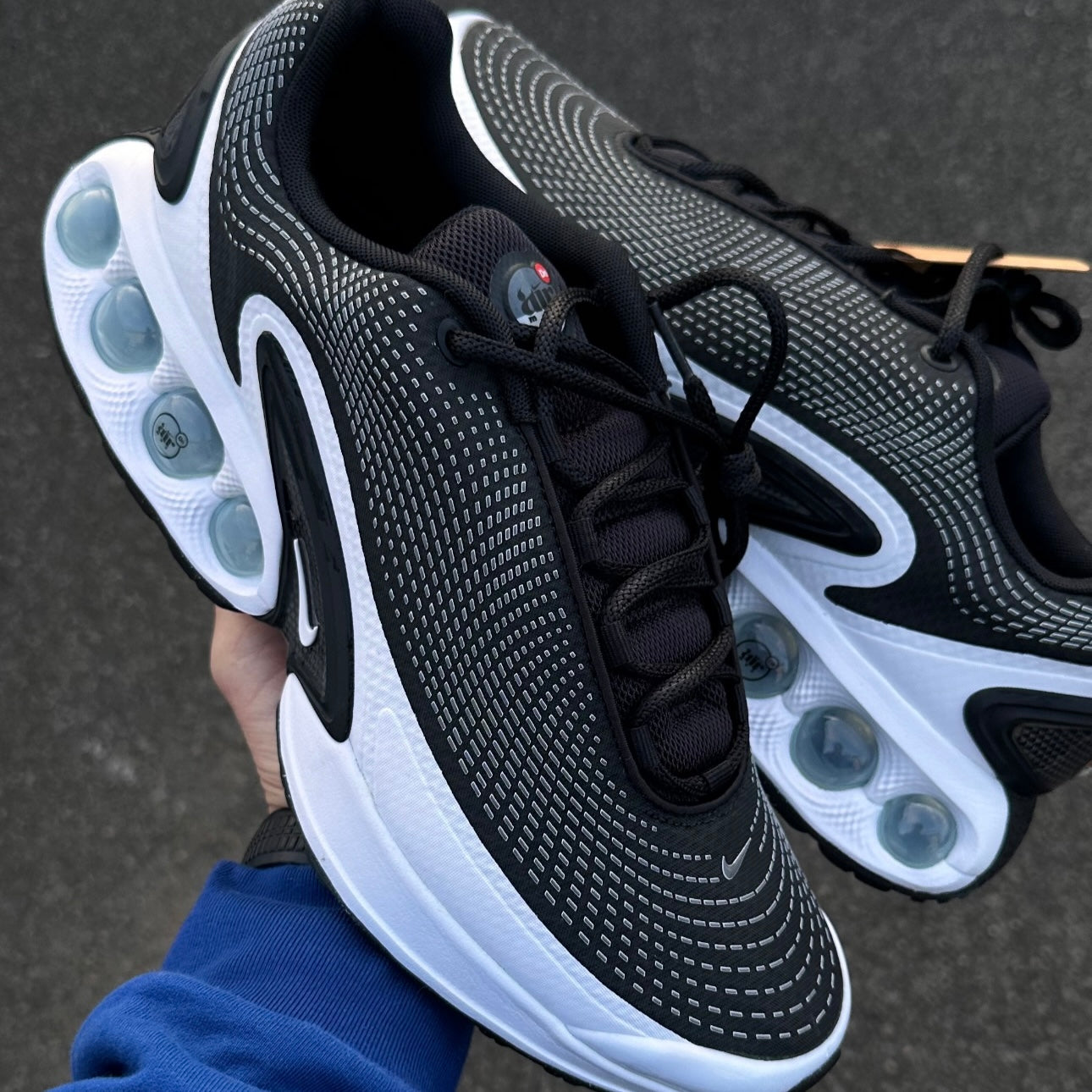 Nike Air Max DN
