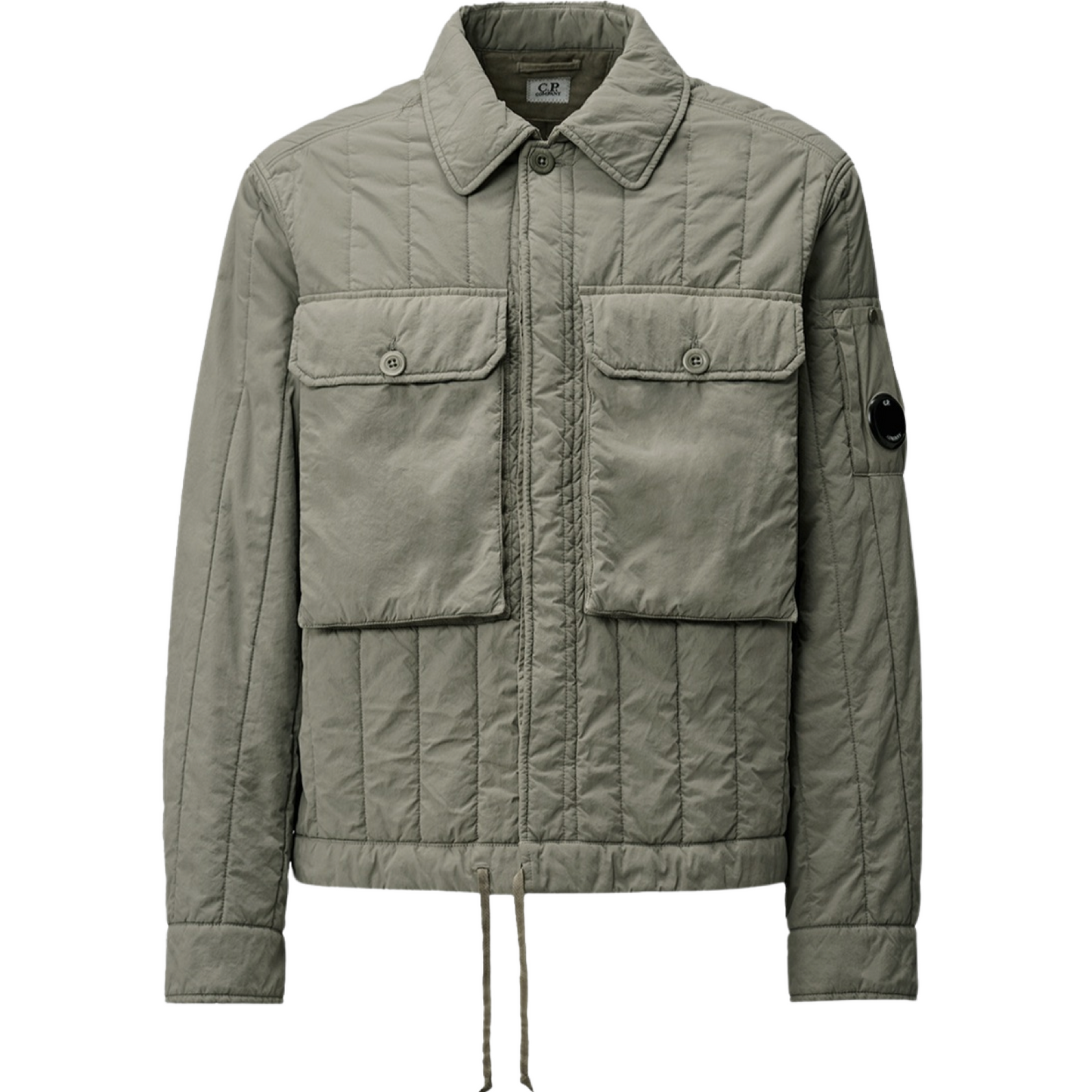 CP Company GD Lens Liner Jacket