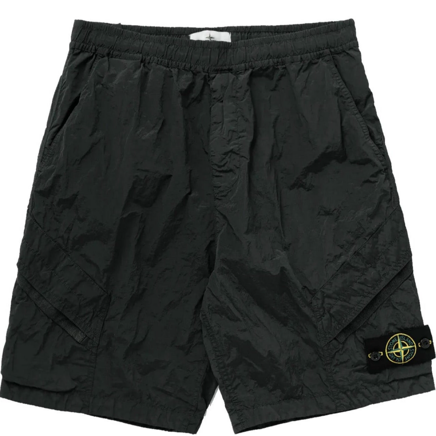 Stone Island Nylon Metal Shorts