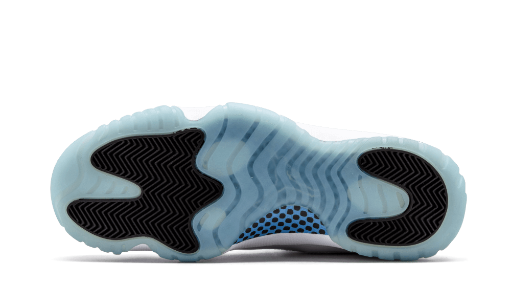 JORDAN 11 "LEGEND BLUE"