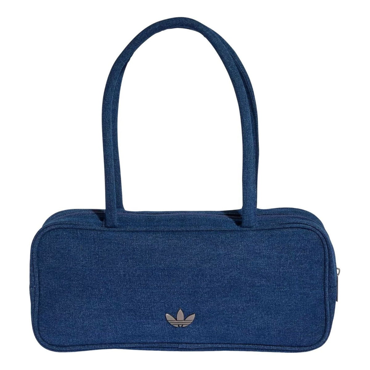 (WMNS) adidas Adicolor Long Handle Airliner Bag 'Light Denim' KD7875