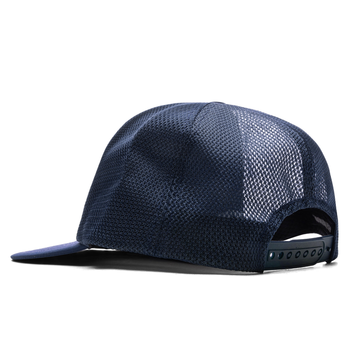 Mesh Cap 1 - Navy