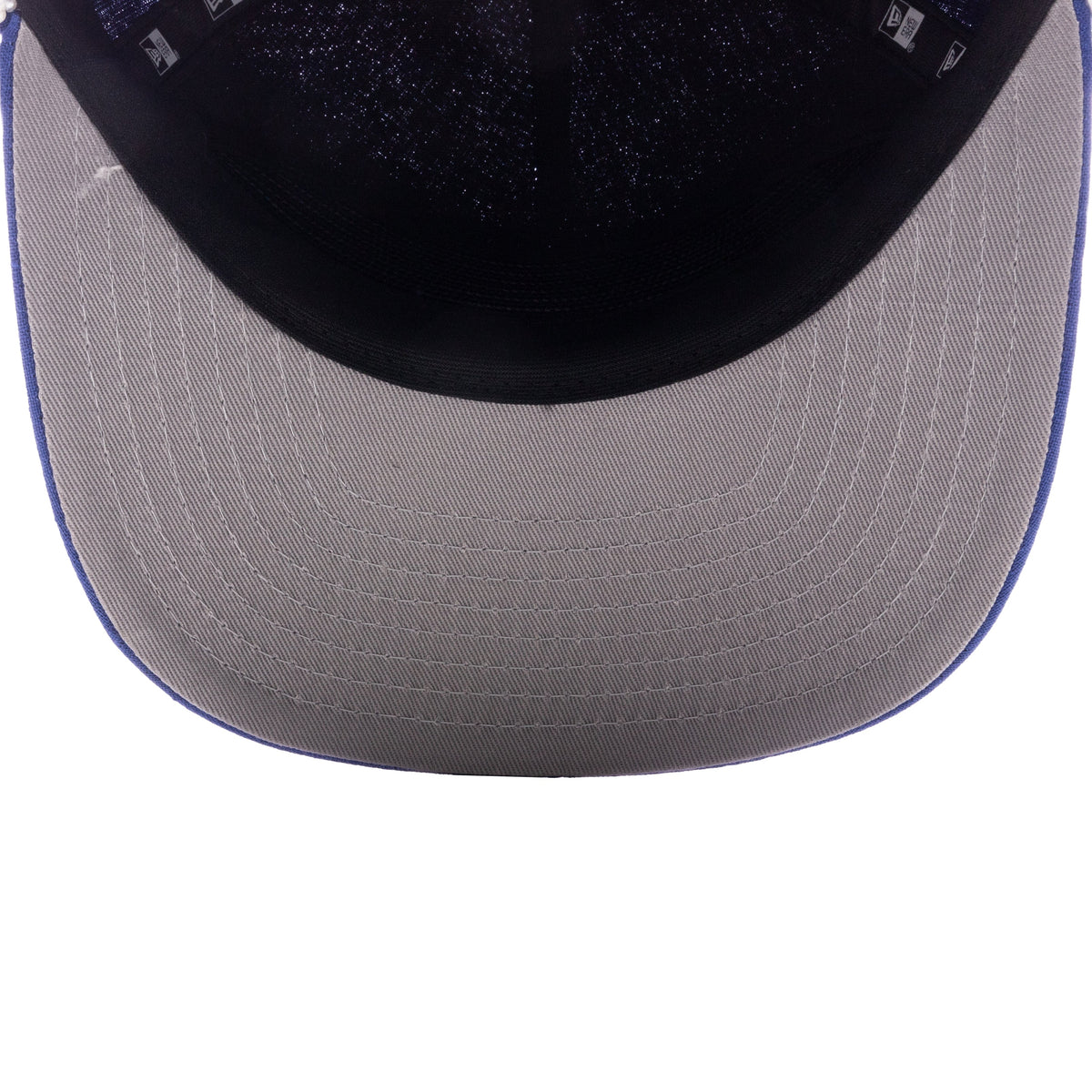 Pearl Rope Golfer - New York Yankees