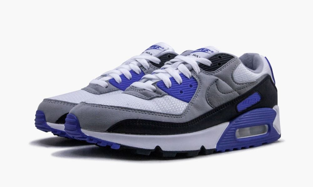 NIKE AIRMAX 90 'HYPER ROYAL'