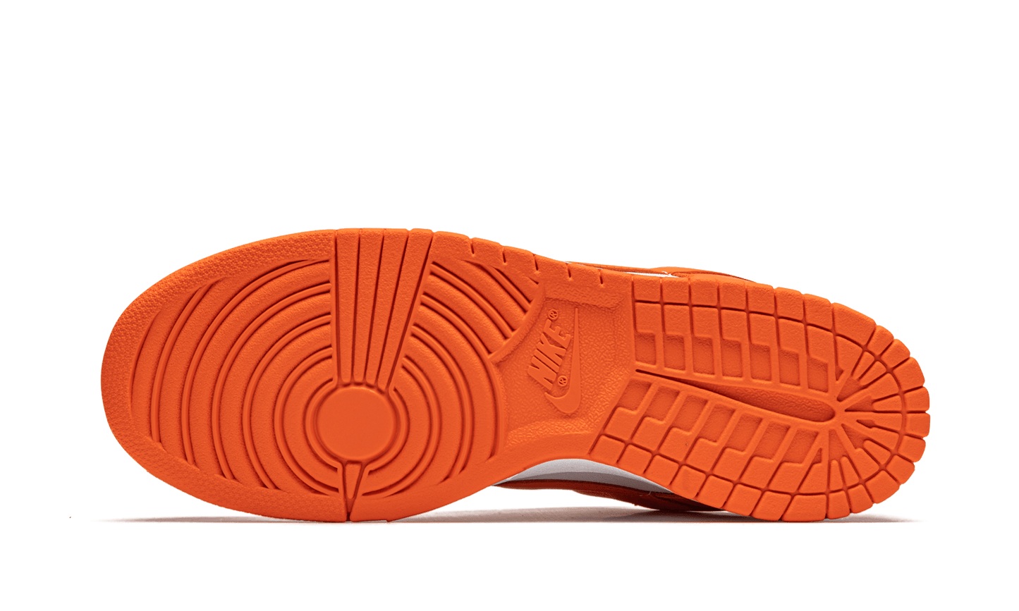 NIKE DUNK LOW SYRACUSE