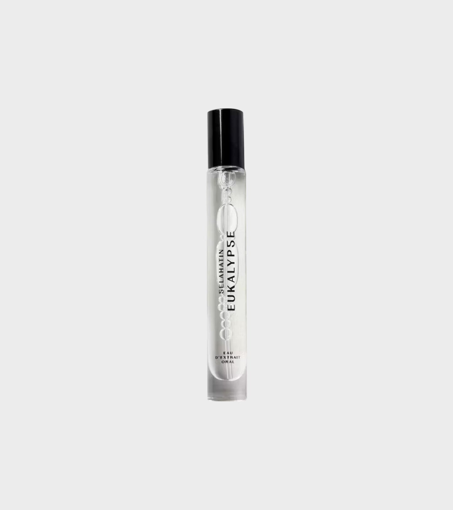 Eucalypse Eau D'extract Oral 10 ml